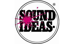 这套Sound Ideas音效库好莱坞电影都在用