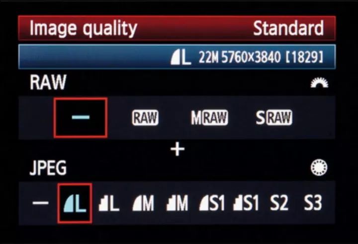 为什么JPEG如此方便，你还得坚持使用Raw-3