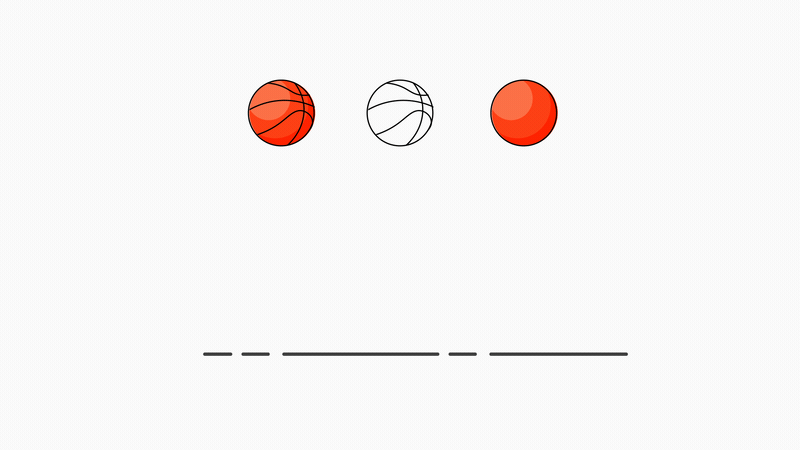 AE教程：创建有趣弹跳小球MG动画教程-2