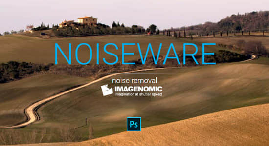 PS插件：专业图片降噪Photosho插件 Imagenomic Noiseware 5.1.2 Win/Ma...-1