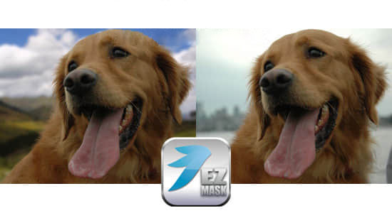 PS插件：图片智能抠像插件 Digital Film Tools EZ Mask 3.0.6破解版-1