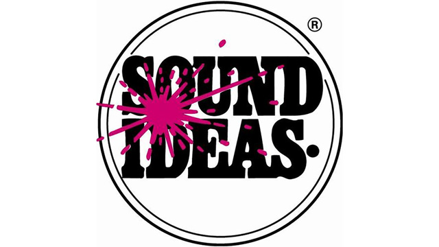 这套Sound Ideas音效库好莱坞电影都在用-2