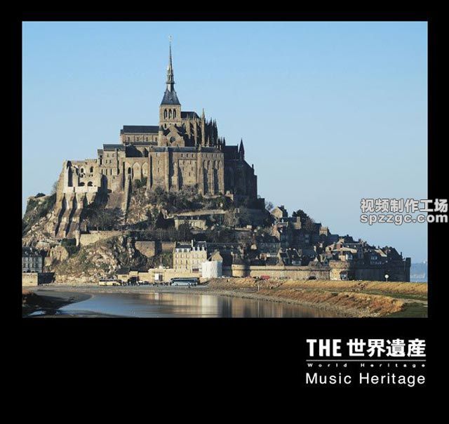 纪录片《THE世界遗产》Music Heritage-2