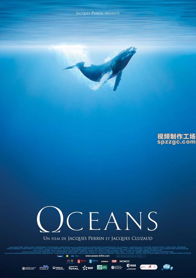 纪录片《海洋》Oceans配乐专辑(MP3)-2