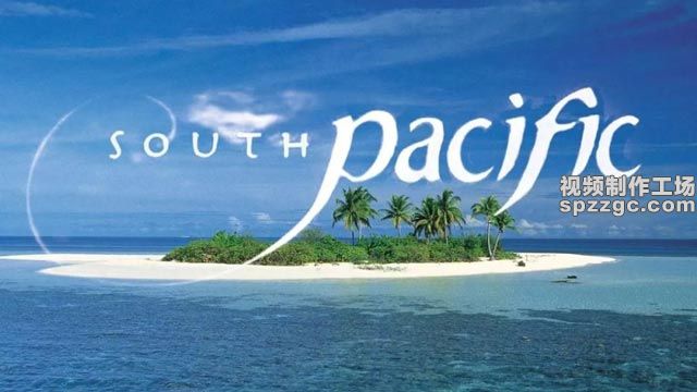 纪录片《南太平洋》South_Pacific原声-1