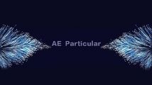 Particular粒子系统AE插件全面视频教程